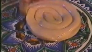 Лагман по-узбекски.