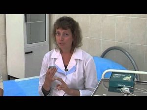 Аппарат ТРИОМЕД-КОМПАКТ