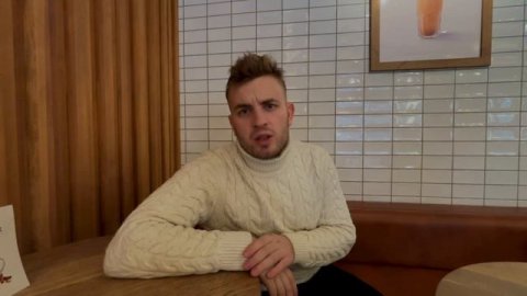 Рекламное видео