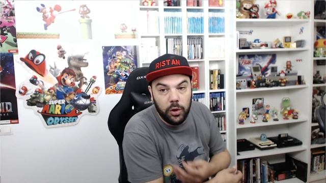 NINTENDO DIRECT | ONLINE DE PAGO | DESAYUNOS CON RISTAN 02 смотреть онлайн