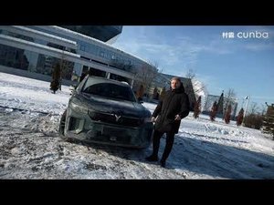 CunBA - русификация и установка приложений Voyah Free 2024