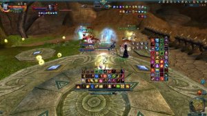 Forsaken World | Dark Age | FW-Free