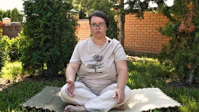 Дыхательные упражнения для самопомощи в различных ситуациях