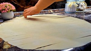 ТАКОЙ СПОСОБ ЛЕПКИ ПЕЛЬМЕНЕЙ ВЫ ЕЩЕ НЕ ВИДЕЛИ! ТЕСТО НА ПЕЛЬМЕНИ ГОТОВЛЮ ТОЛЬКО ТАК!ВСЕ В ВОСТОРГЕ🤩