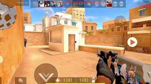 NetWing CLUMSY демка с кламси