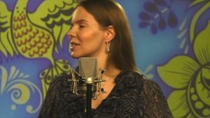 Балалайка - Анастасия Короленко _Full-HD.mp4