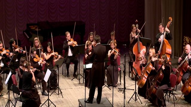 Е. Петров - Вальс "Юность" смотреть онлайн