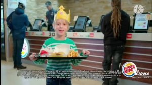 реклама наггетсов