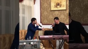 #Сакит Самедов #Габил Аллахкулиев
