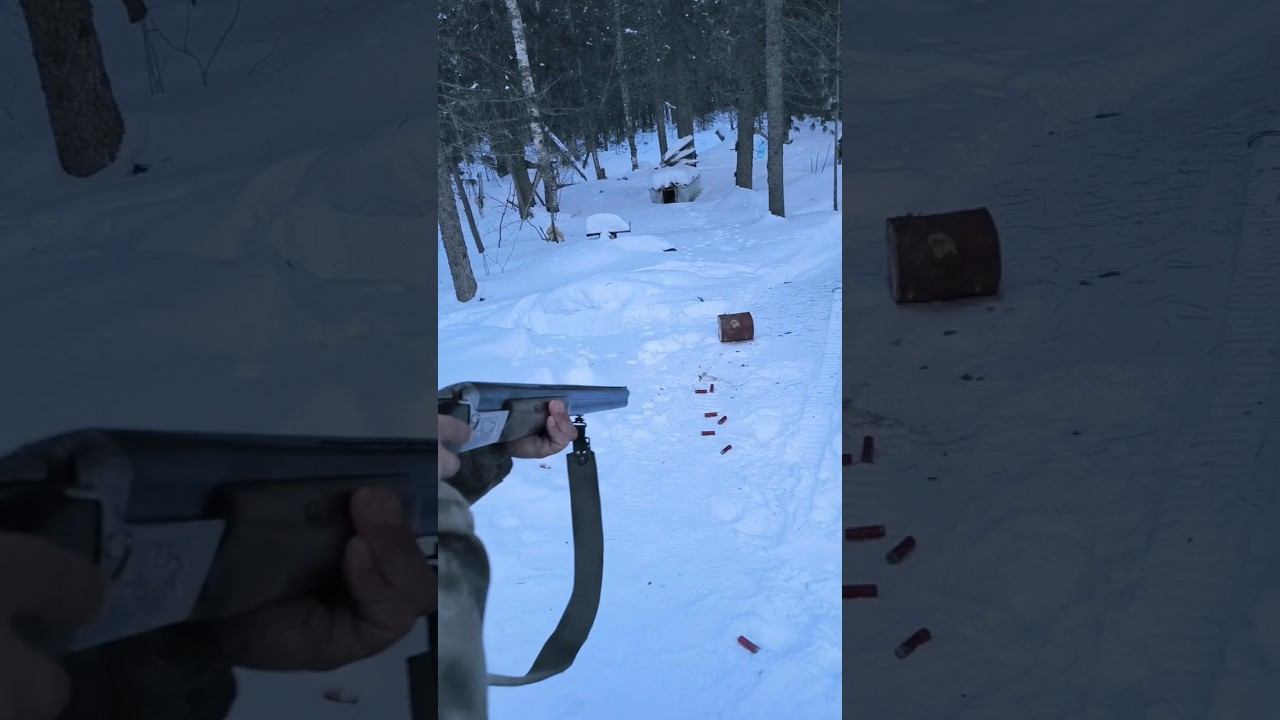 Охота... #рыбалка #охота смотреть онлайн