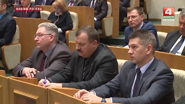 Новости Могилевской области 02.03.2018 выпуск 20:30 [БЕЛАРУСЬ 4| Могилев]