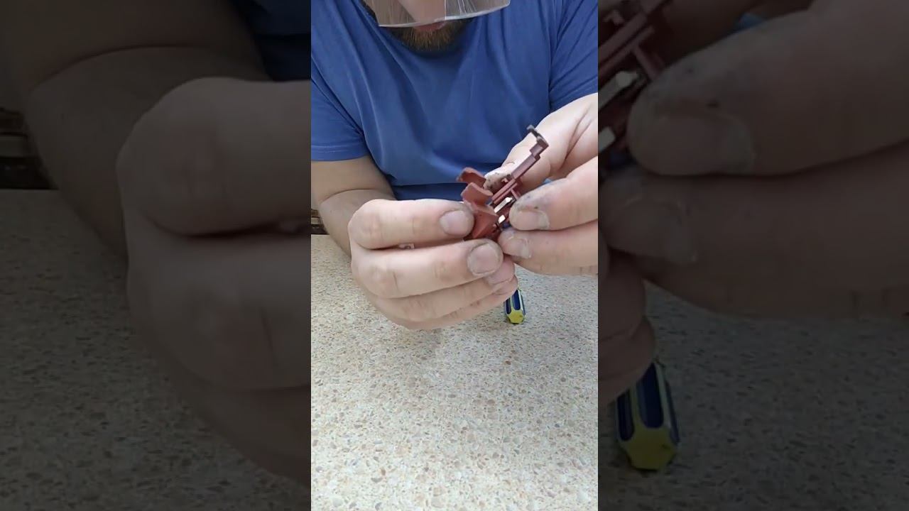 Ремонт электро розжига варочной панели Gorenje смотреть онлайн