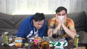 ХАЛЯЛЬНЫЙ ИРП. Сухпаек "БАРС"