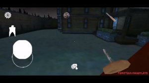 Granny 3 Mr.Meat Atmosphere Full Gameplay