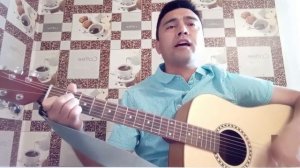 Расплескалась синева