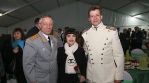 00. Сергей Финогенов Патетический марш (4,20 мин.)