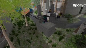 ну что доигрался Тимоха