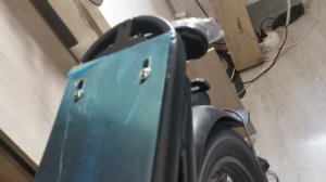 wenbox колхозник купил второй велосипед