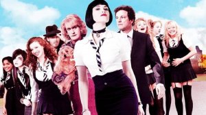 Фильм Одноклассницы / St. Trinian's, 2007, смотреть бесплатно в хорошем качестве