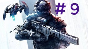Killzone " В плену сумрака". Эпизод 9(Финал).