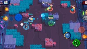 играю с другом в бравл старс