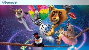 Мадагаскар 3 - Madagascar 3: Europe's Most Wanted