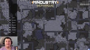 Mindustry ➤ ASTHOSUS веселье)