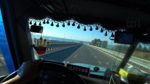 Рейс Во Владивосток. Обжёг ноги. Красоты Дальнего Востока.