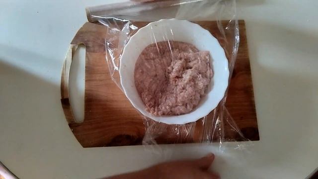 Сочные чебуреки дома Вкусный и Простой рецепт!