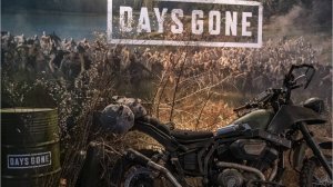 | Days Gone | Выживалка | Жизнь После | Прохождение | Часть 12 | Русская озвучка |