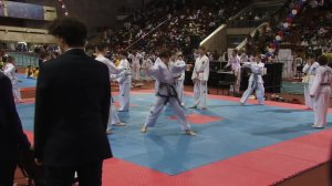 Московский Вызов 2024 - До Янг 12