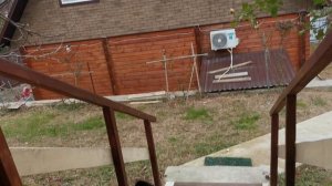 сочи горное лоо вечер