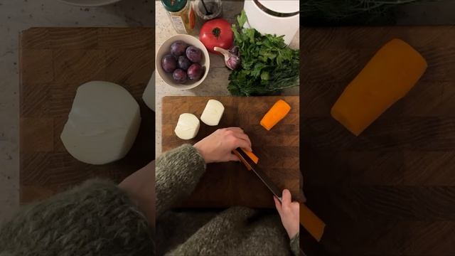 🥩 Сочное ленивое мягкое мясо
#обеды #ужины #горячее