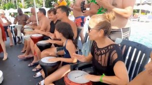 Bella dance hotel delphin  botanik platinum 2022