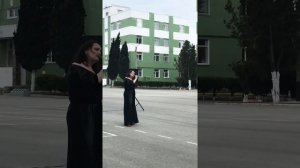 Песня «Жар-птица»