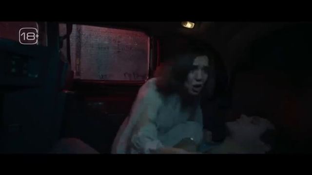 Перевозчик душ (2024) Русский трейлер