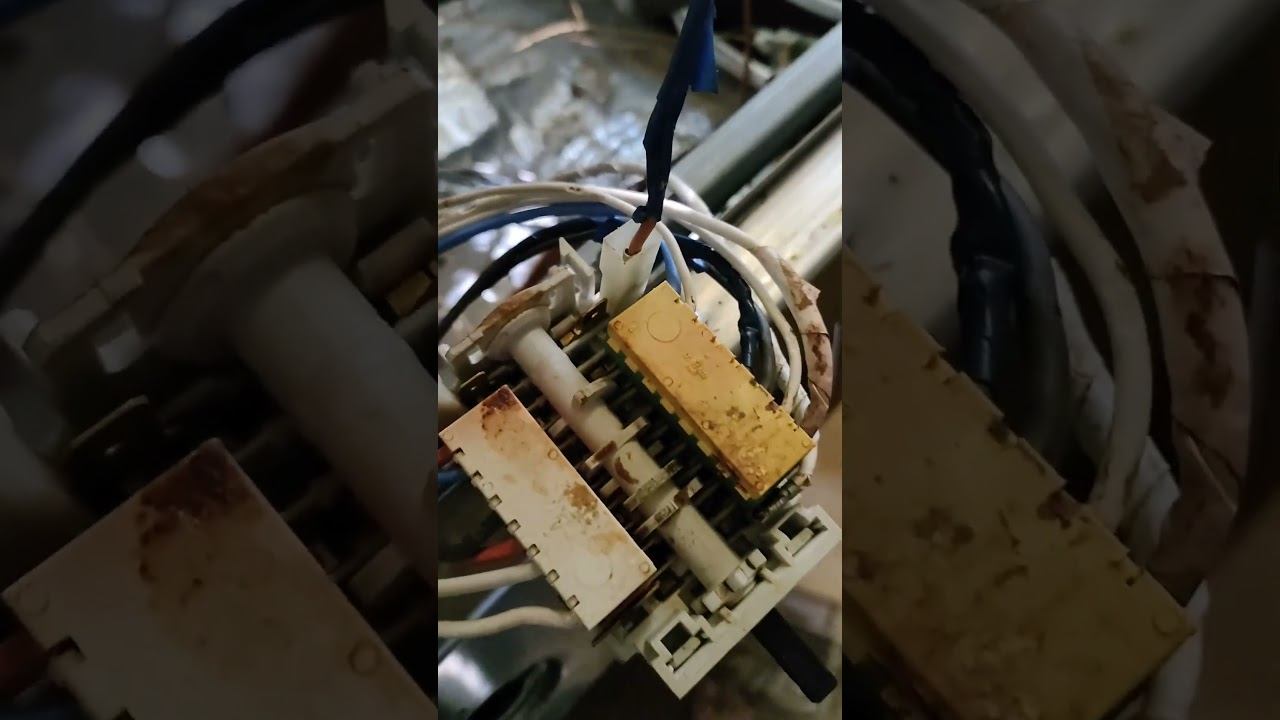 Почему мыши грызут провода? смотреть онлайн