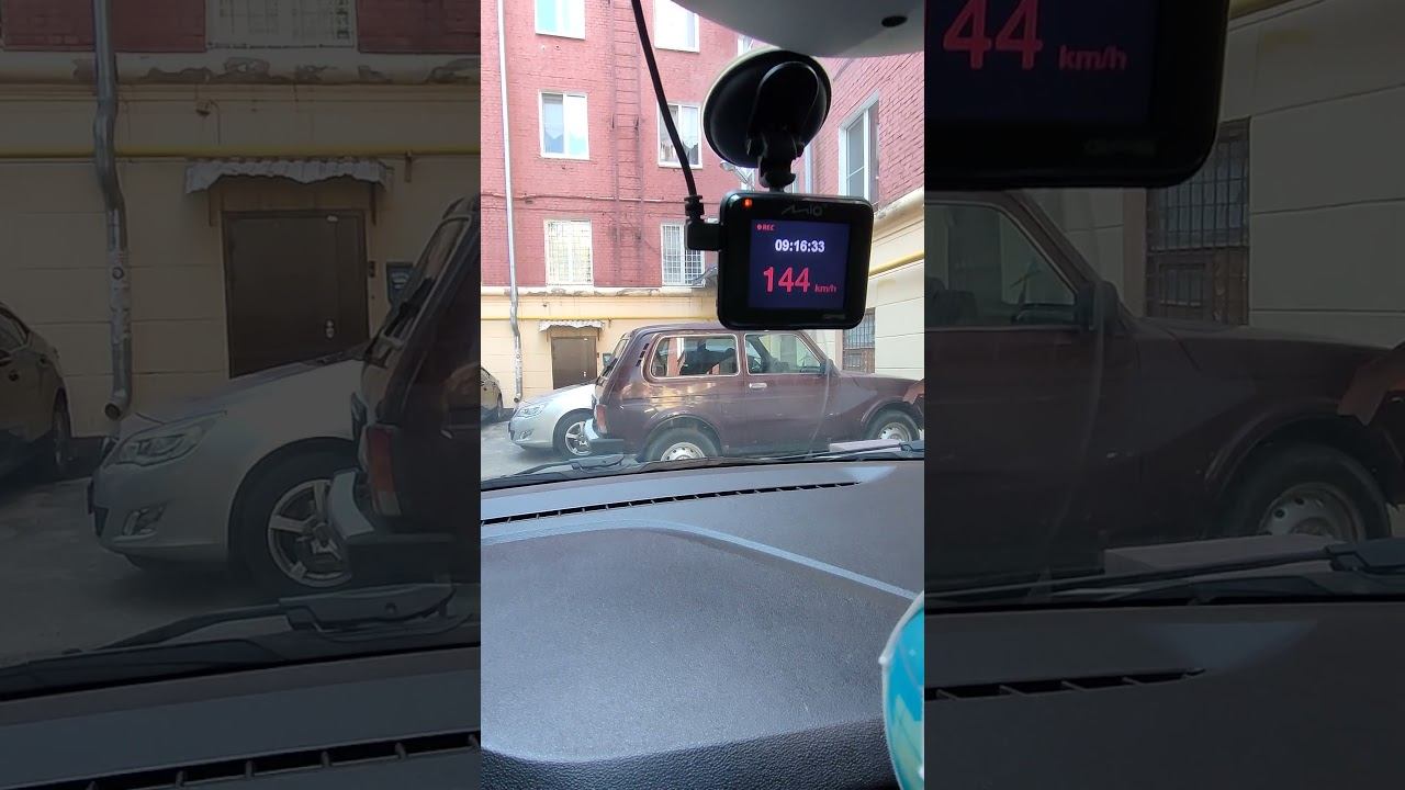 Сбой в работе GPS смотреть онлайн