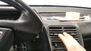налёт на лобовом стекле. почему появляется