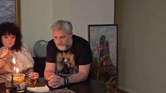Разбор от Сергея Соболева