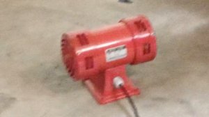 ms 490 siren test