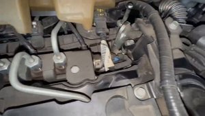 Осмотр перед покупкой