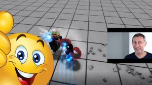 The strongest battle grounds дуэли