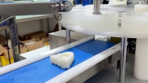 Машину подачи порций риса MR950 для ОНИГИРИ