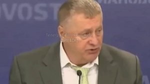 Владимир Вольфович снова все прочитал! Вот и вмешалась Турция🥺