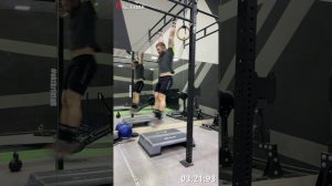 Вызов Юга 2025 отбор 1 задание