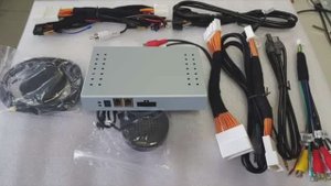 Radiola RDL-08IT и круговой обзор
