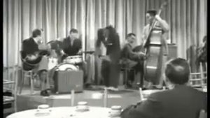 Chuck Berry   Go Johnny Go ft  Ritchie Valens