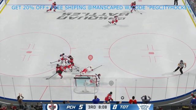 It was fun while it LASTED!!!! - Winnipeg Jets Vs Ottawa Senators Game Reaction (Winnipeg Jets News