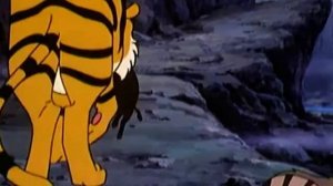 Книга джунглей Епизод 38 – RU | весь эпизод